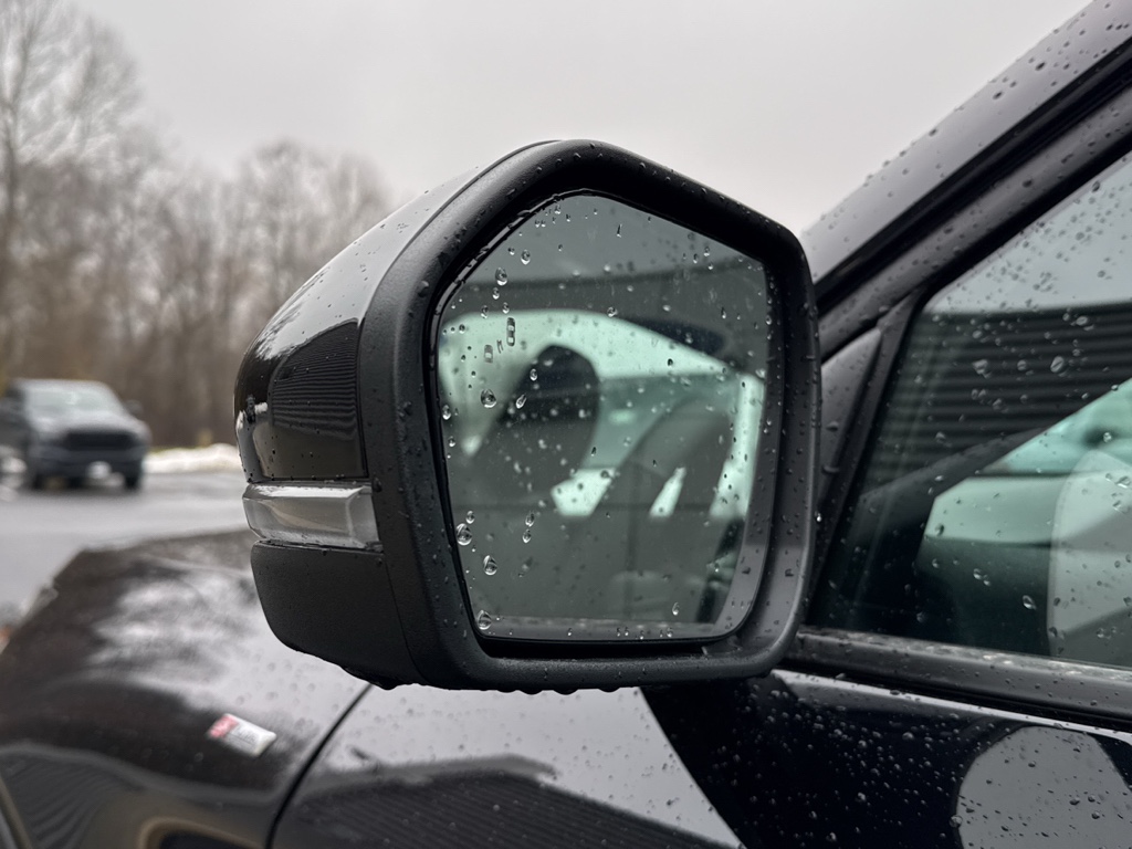 New 2026 Agate Black Metallic Ford ST-Line image 26