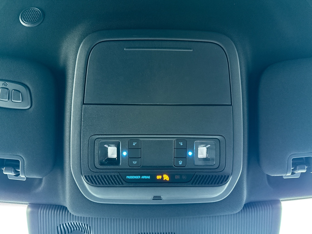 New 2026 Agate Black Metallic Ford ST-Line image 28