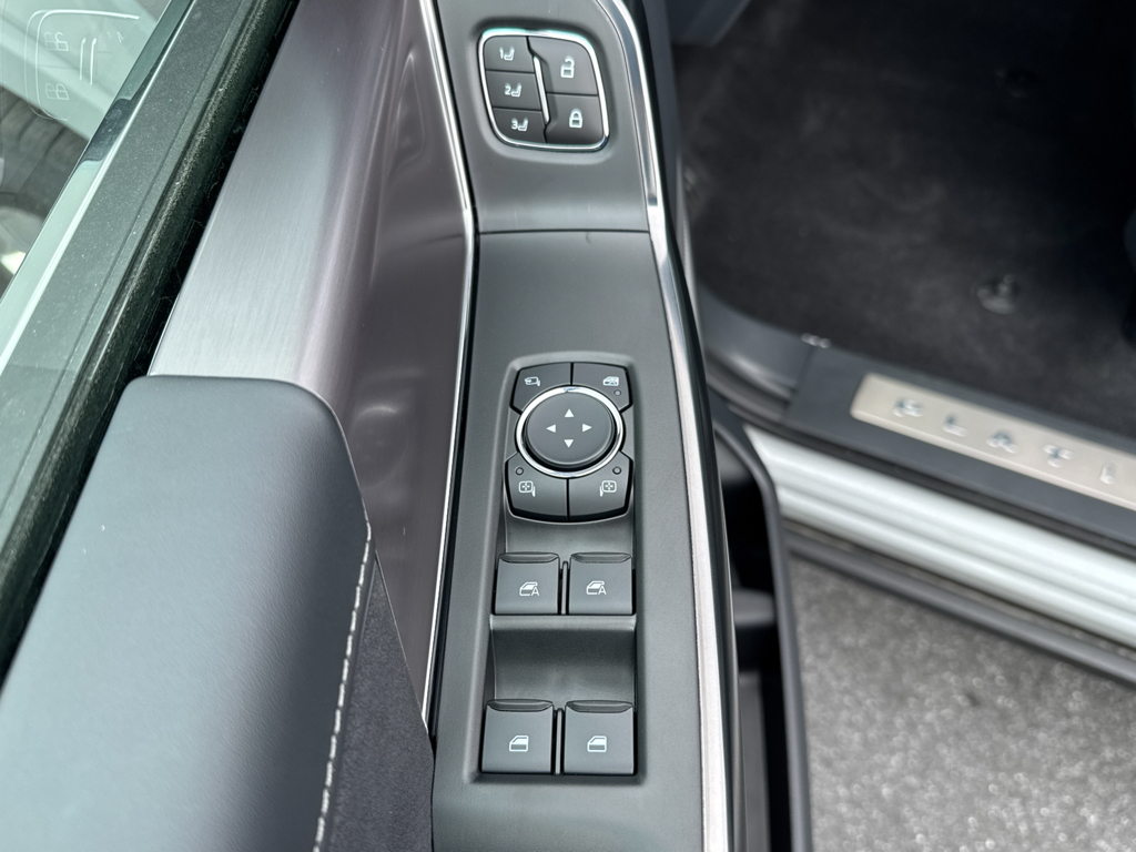 New 2026 Avalanche Ford Platinum image 24