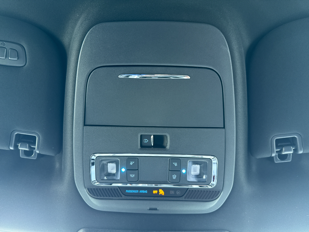 New 2026 Avalanche Ford Platinum image 30