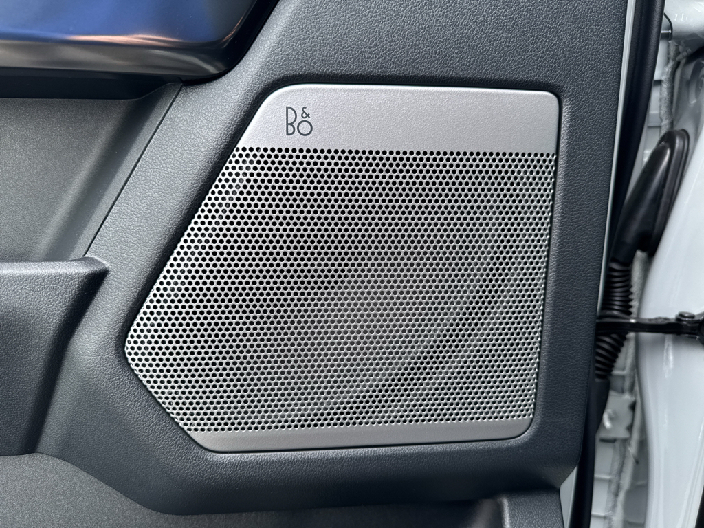 New 2026 Avalanche Ford Platinum image 27