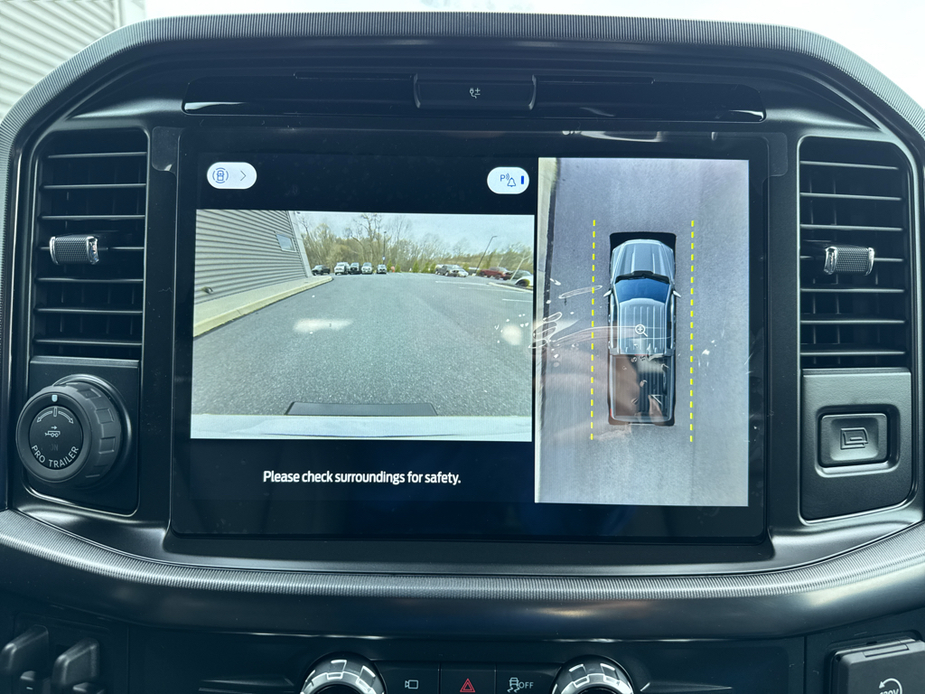 New 2026 Avalanche Ford Platinum image 14