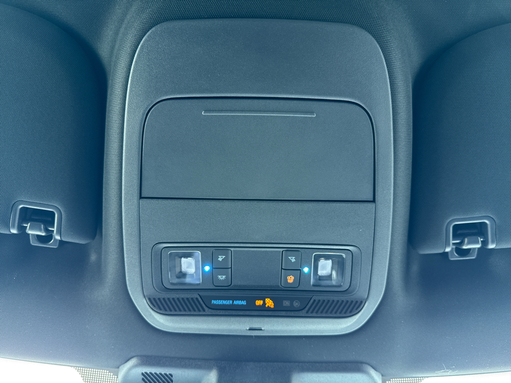 New 2026 Oxford White Ford STX image 25