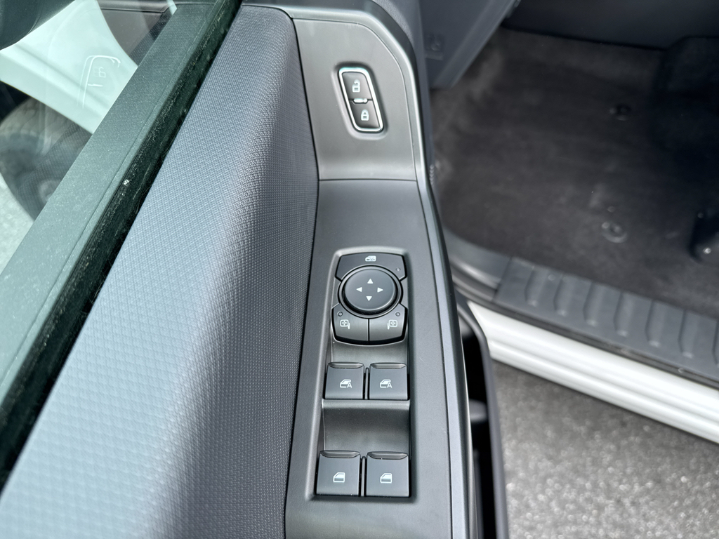 New 2026 Oxford White Ford STX image 21