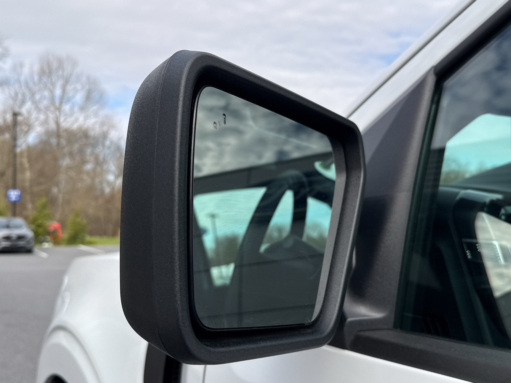 New 2026 Oxford White Ford STX image 22