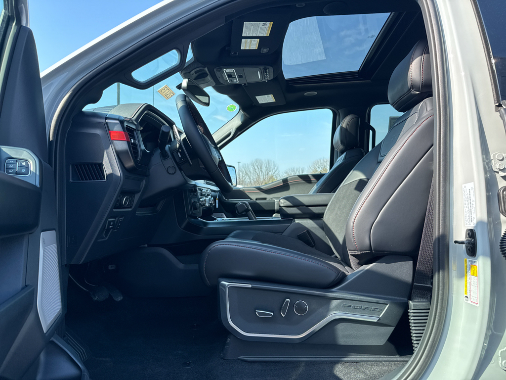 New 2026 Avalanche Ford Raptor image 4