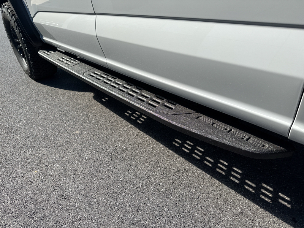 New 2026 Avalanche Ford Raptor image 25