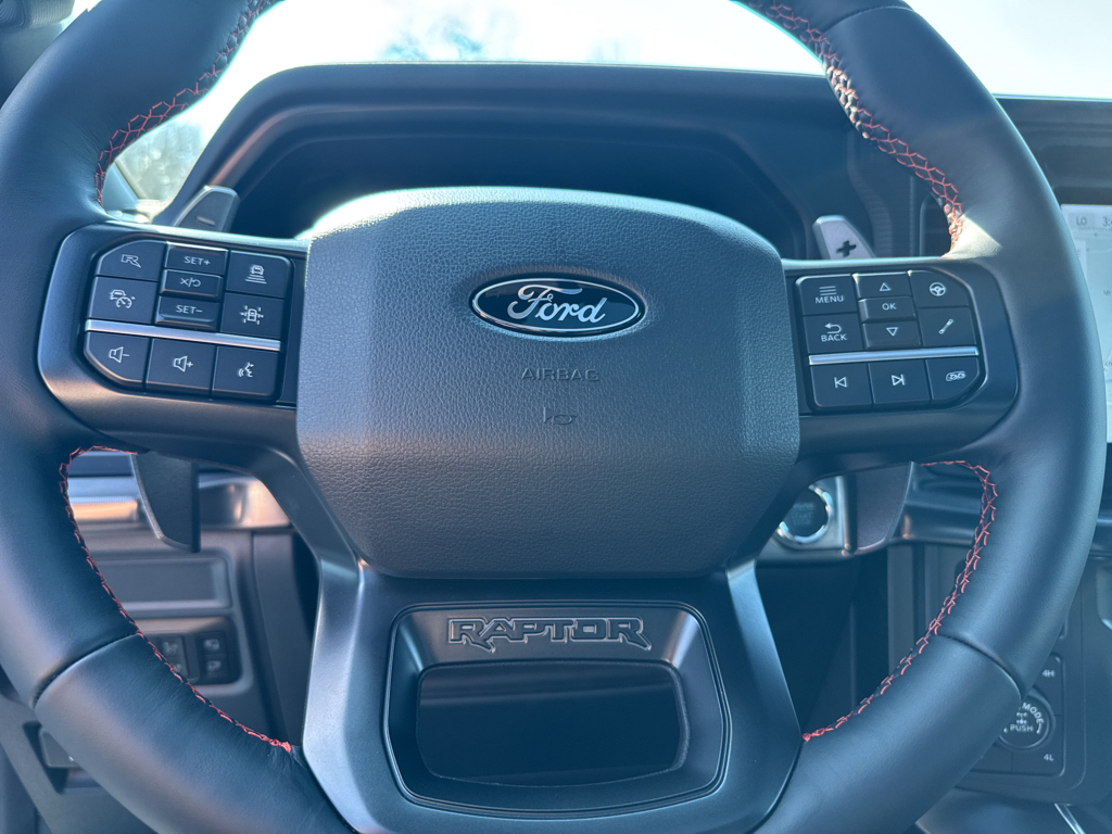 New 2026 Avalanche Ford Raptor image 19