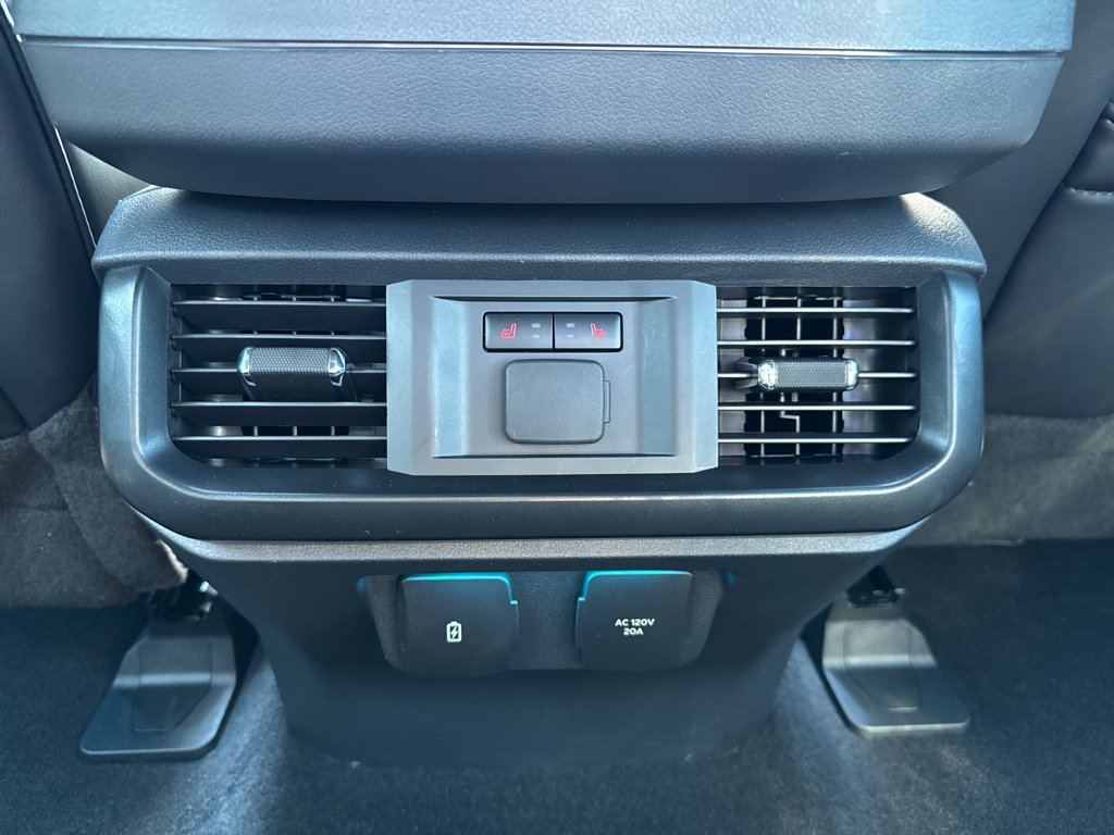 New 2026 Avalanche Ford Raptor image 22