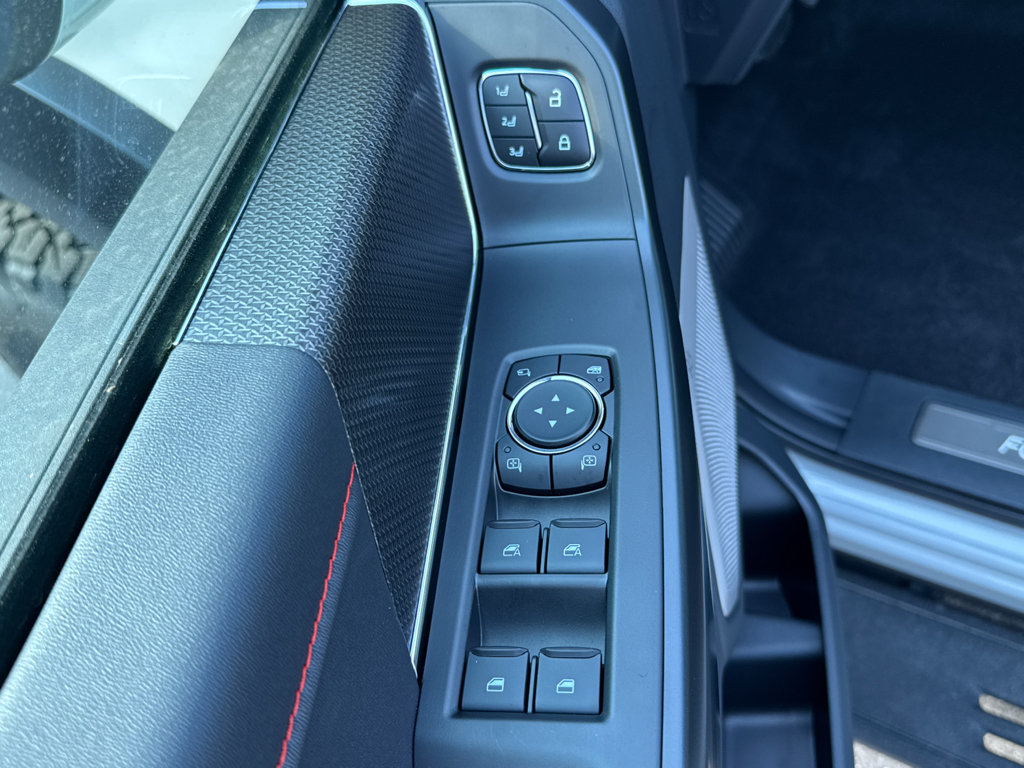 New 2026 Avalanche Ford Raptor image 23