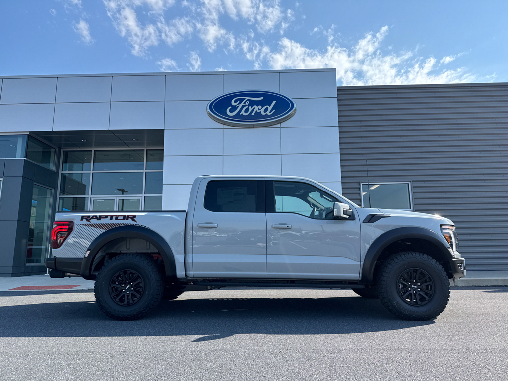 New 2026 Avalanche Ford Raptor image 10