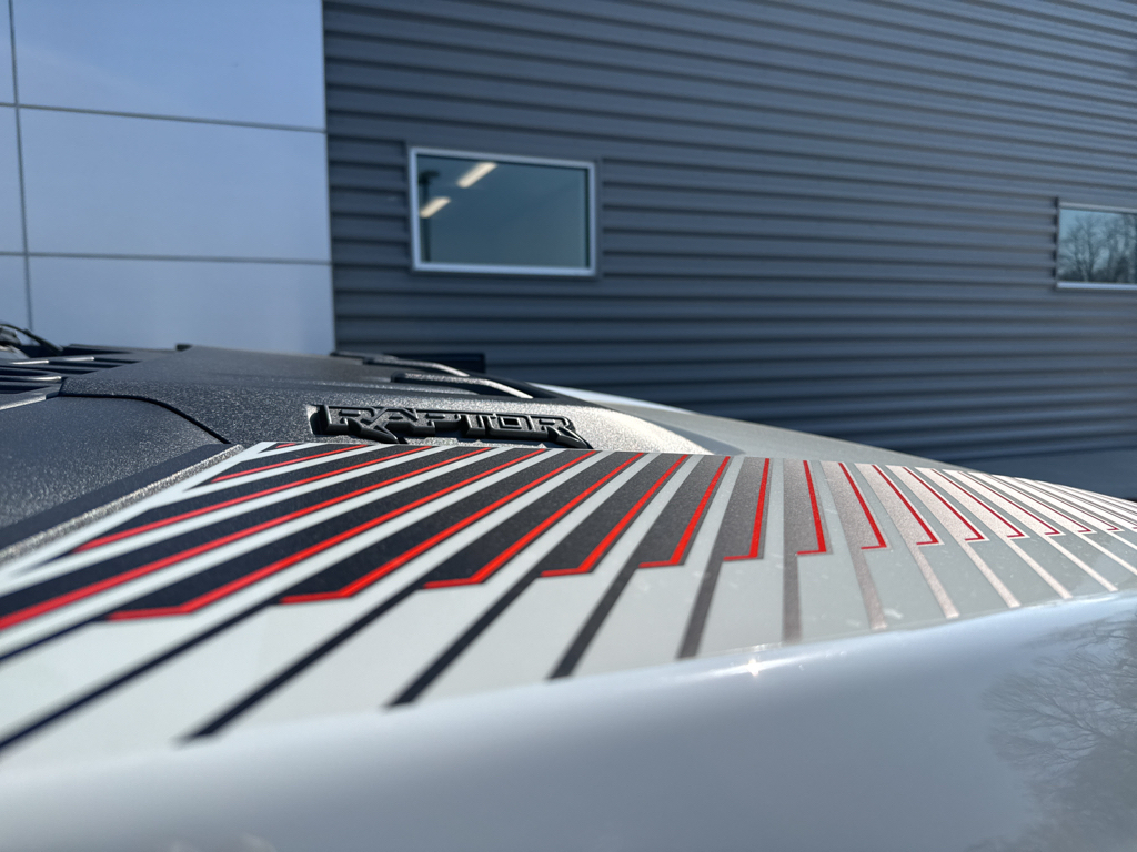 New 2026 Avalanche Ford Raptor image 24