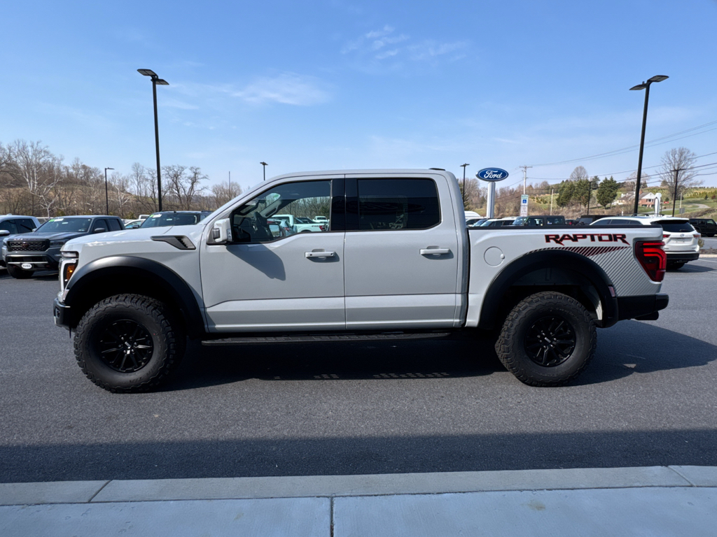 New 2026 Avalanche Ford Raptor image 11
