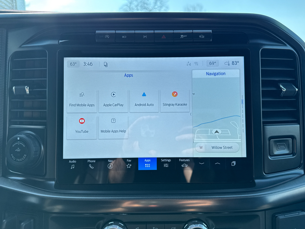 New 2026 Avalanche Ford Raptor image 14