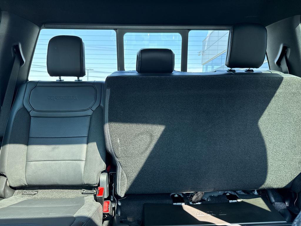 New 2026 Avalanche Ford Raptor image 5