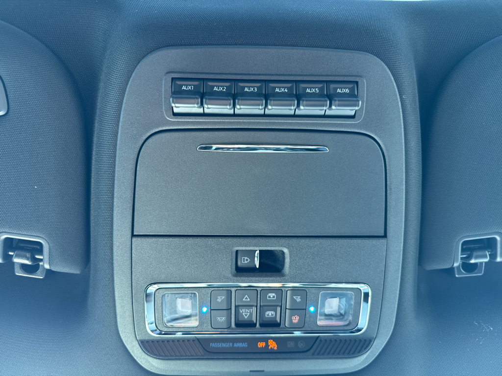 New 2026 Avalanche Ford Raptor image 31