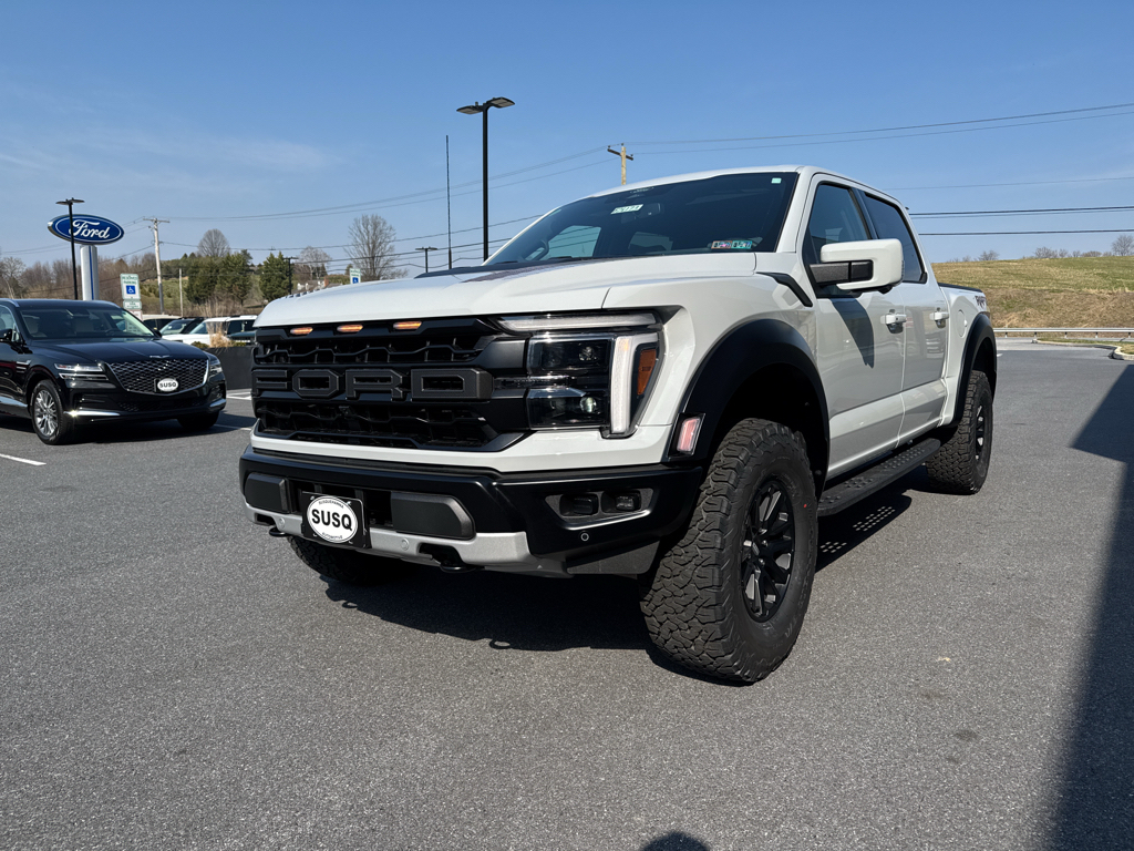 New 2026 Avalanche Ford Raptor image 15