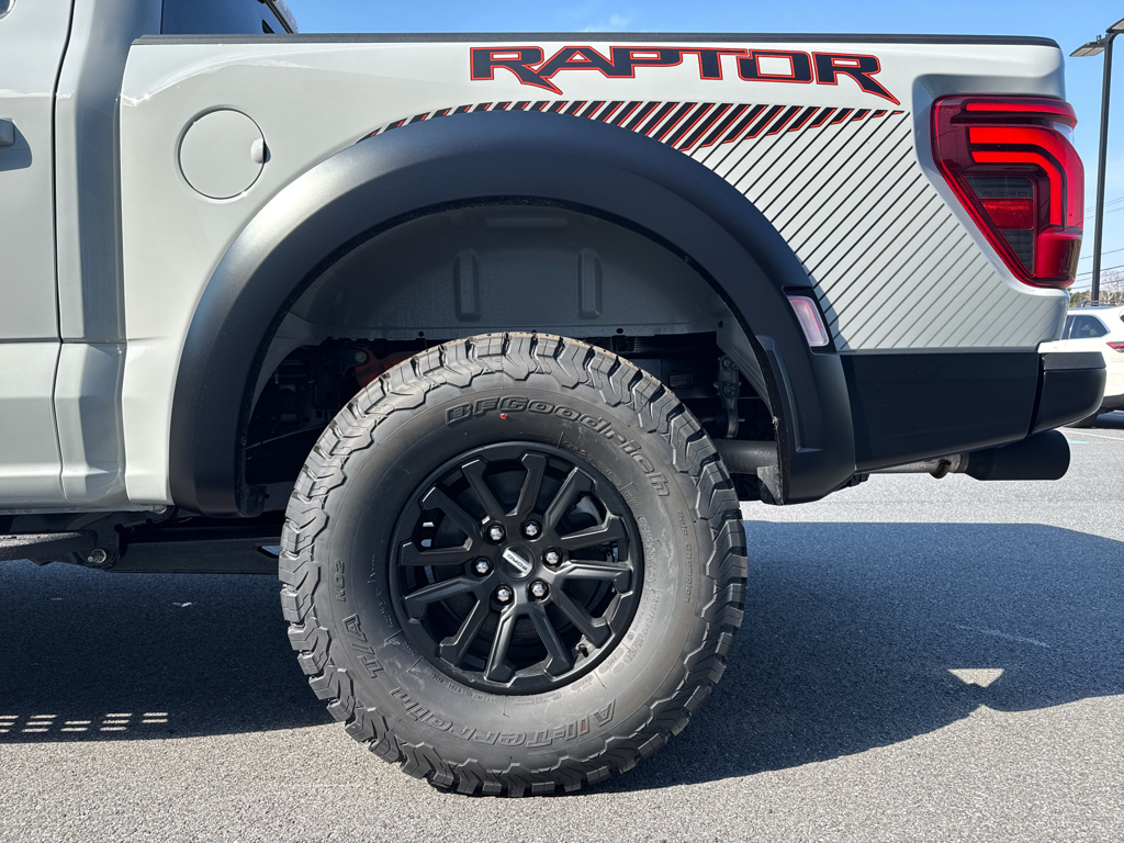 New 2026 Avalanche Ford Raptor image 18