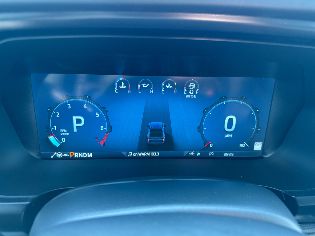 New 2026 Avalanche Ford Raptor image 9