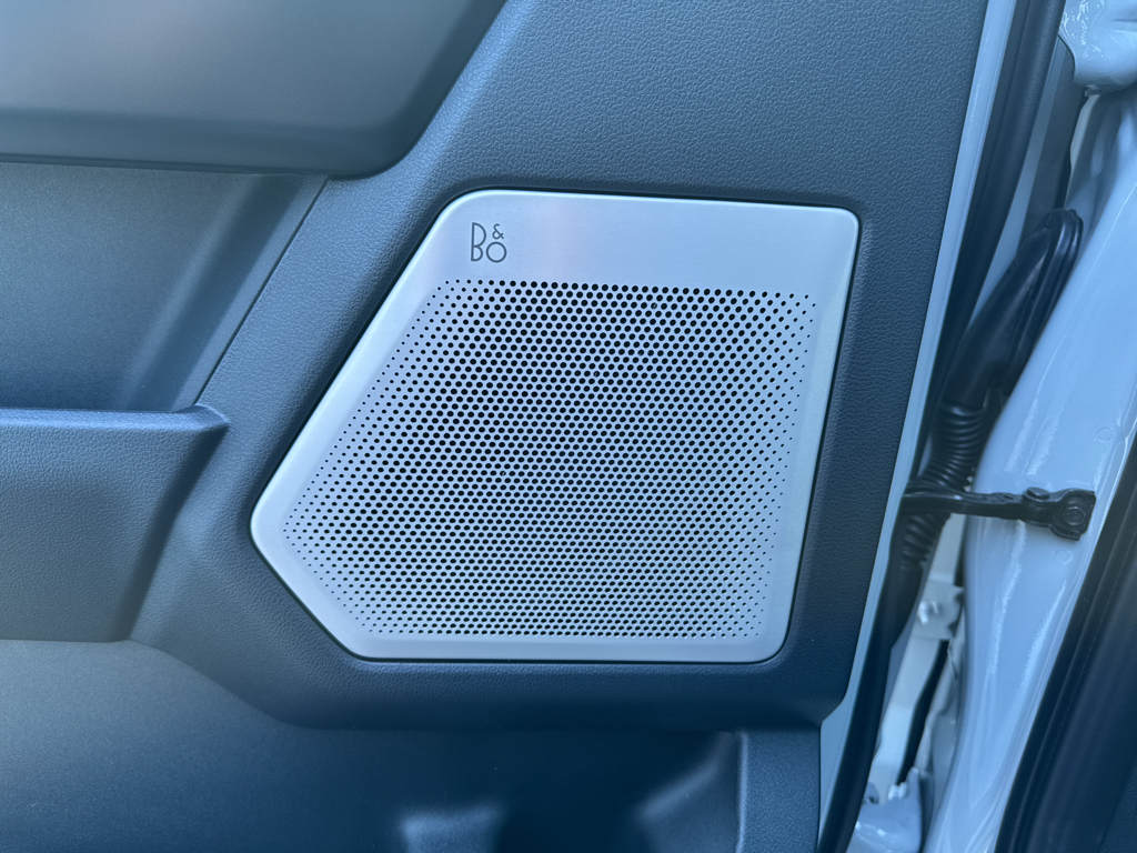 New 2026 Avalanche Ford Raptor image 28