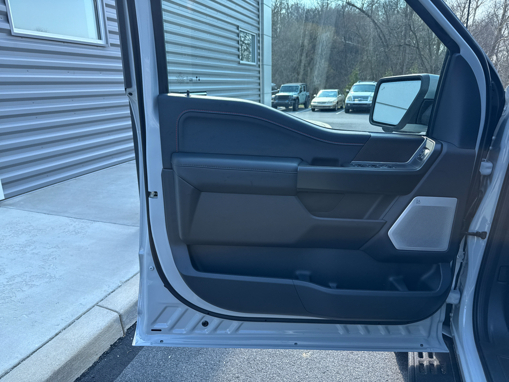 New 2026 Avalanche Ford Raptor image 27