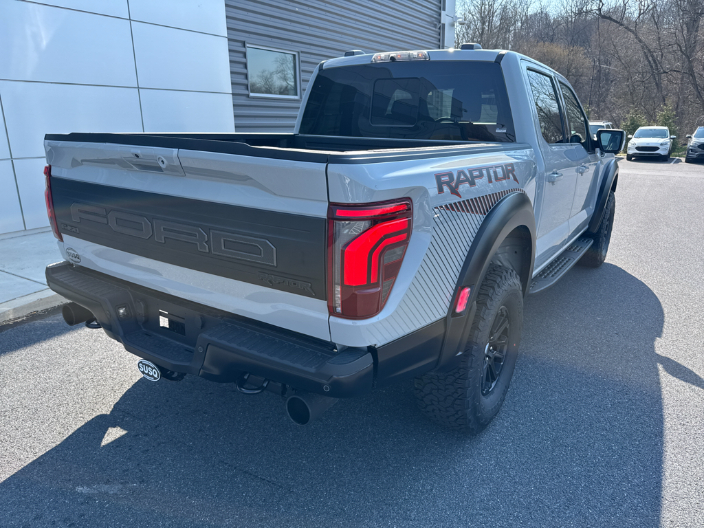 New 2026 Avalanche Ford Raptor image 17