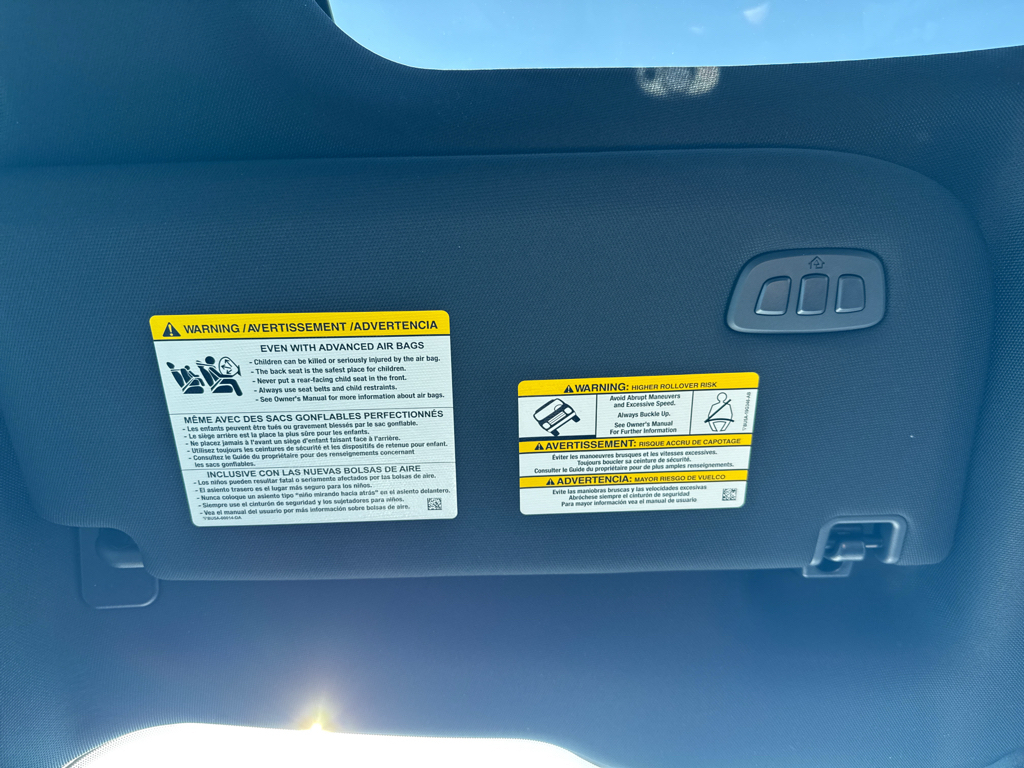 New 2026 Avalanche Ford Raptor image 30