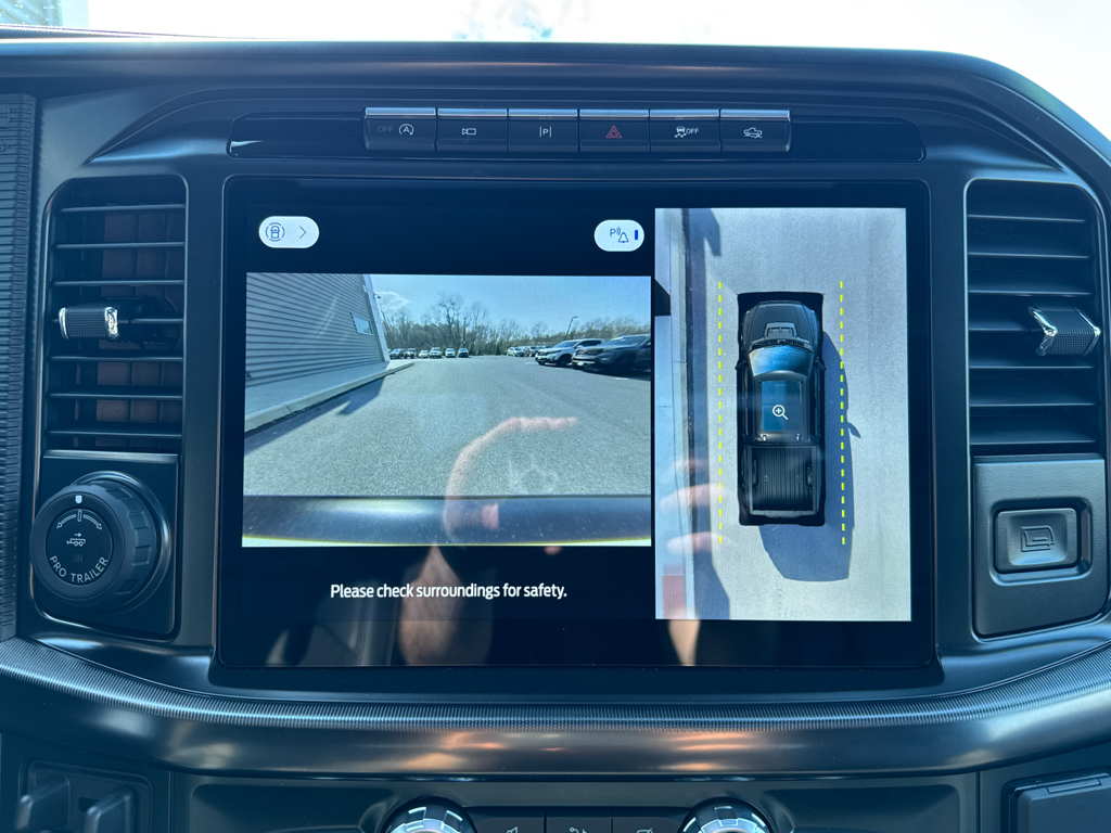 New 2026 Avalanche Ford Raptor image 13