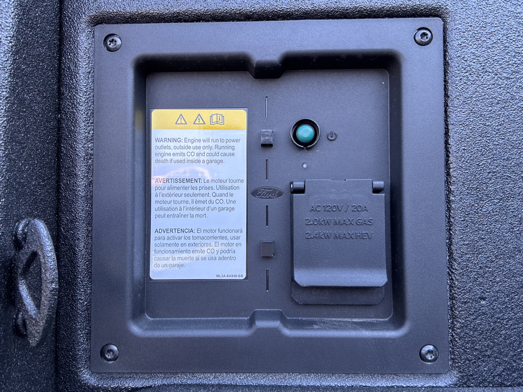 New 2026 Avalanche Ford Raptor image 7