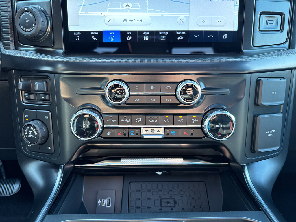 New 2026 Avalanche Ford Raptor image 21