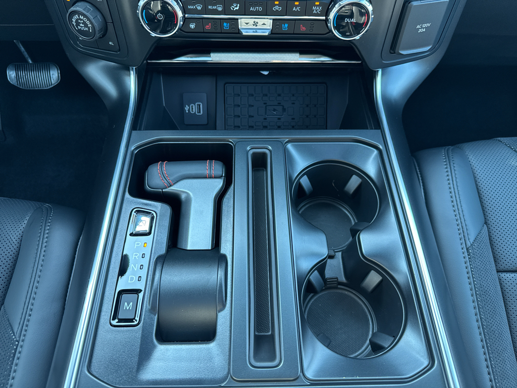 New 2026 Avalanche Ford Raptor image 20