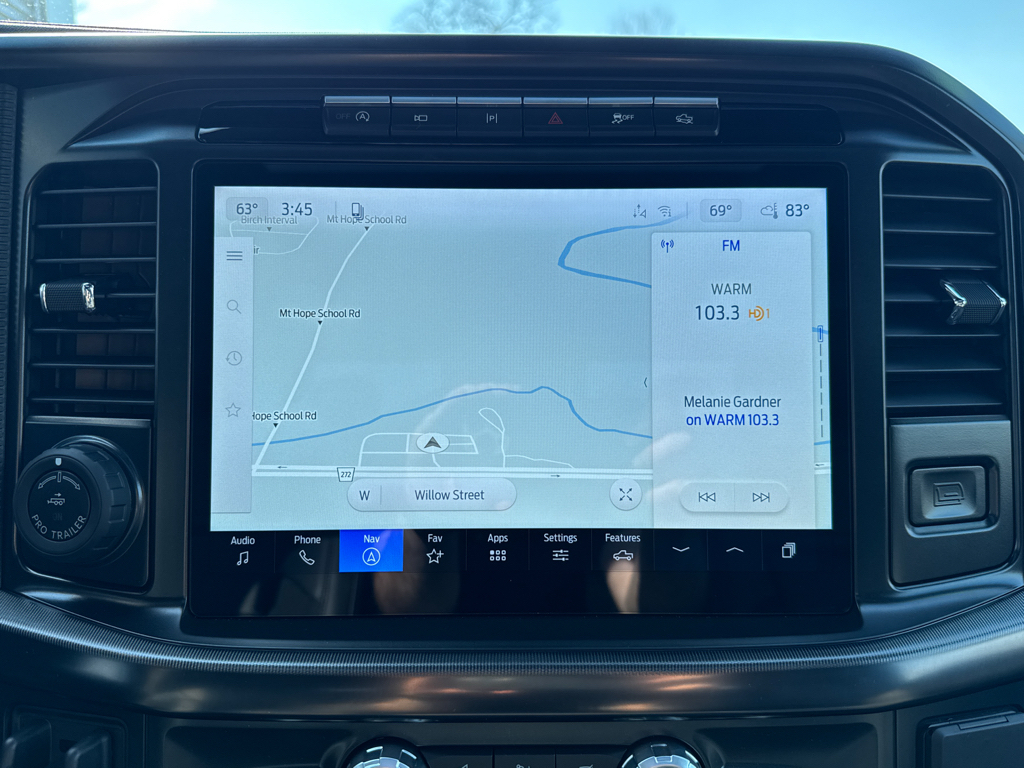 New 2026 Avalanche Ford Raptor image 12