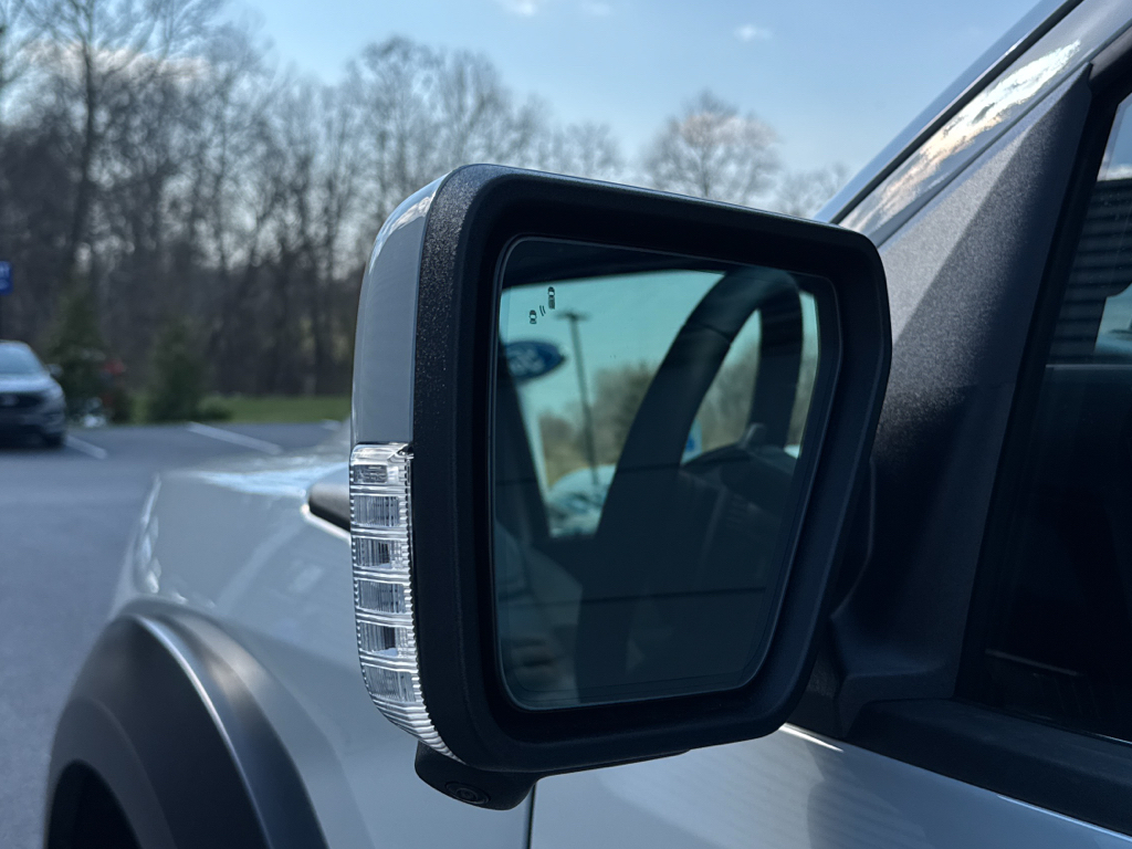 New 2026 Avalanche Ford Raptor image 26