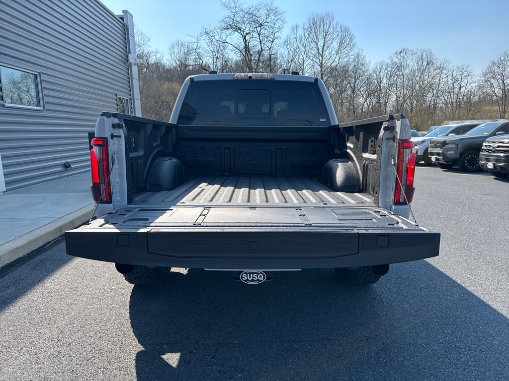 New 2026 Avalanche Ford Raptor image 6