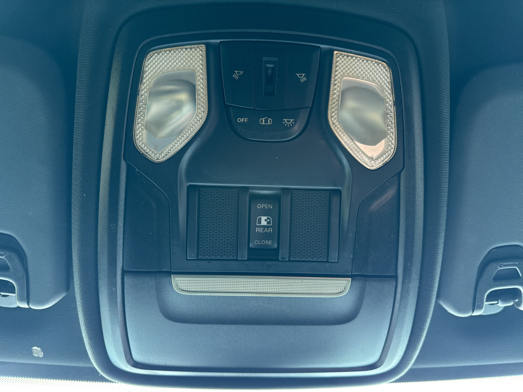 Used 2021 Bright White Clearcoat Ram Tradesman image 29