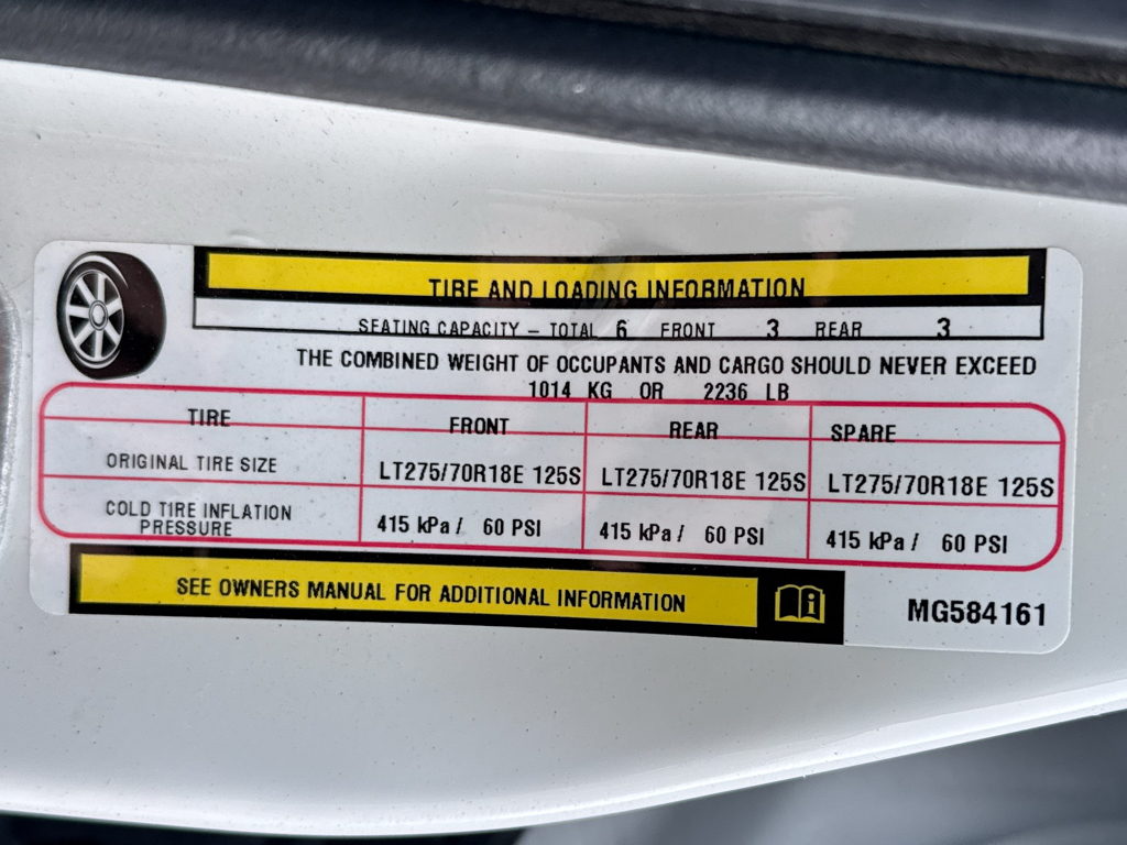 Used 2021 Bright White Clearcoat Ram Tradesman image 31