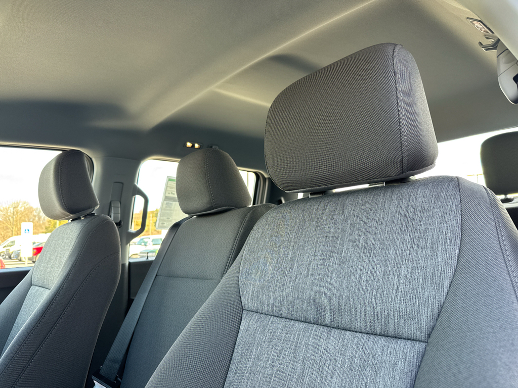 New 2026 Oxford White Ford  image 11