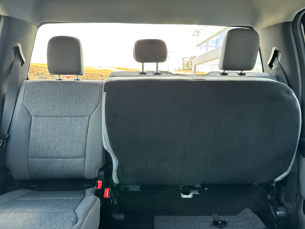 New 2026 Oxford White Ford  image 5