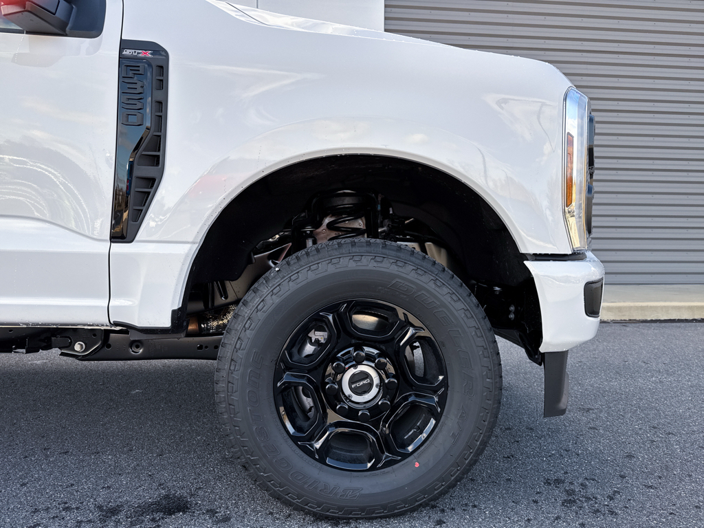 New 2026 Oxford White Ford  image 20