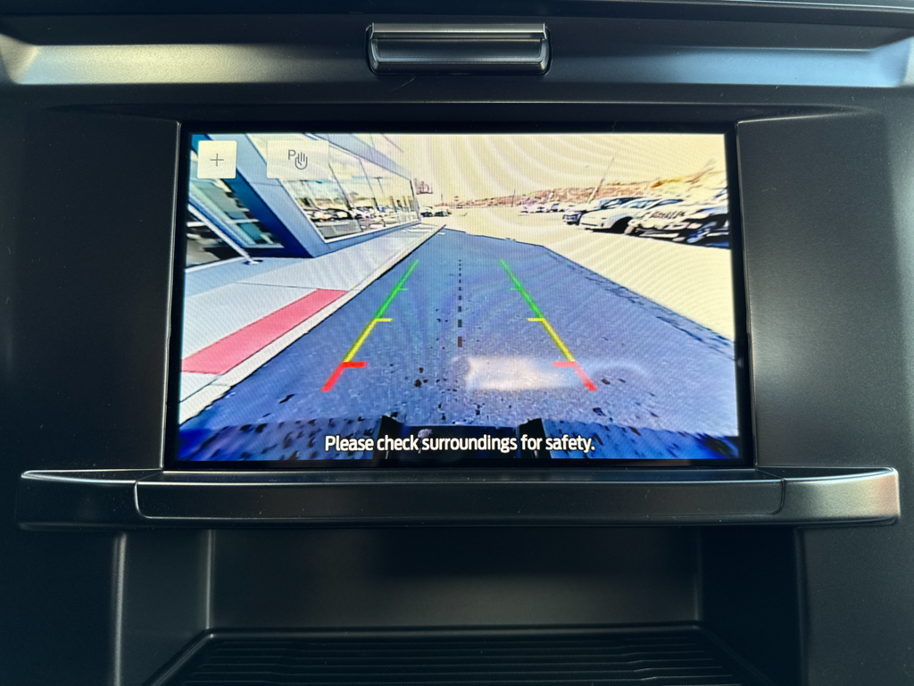 New 2026 Oxford White Ford  image 15