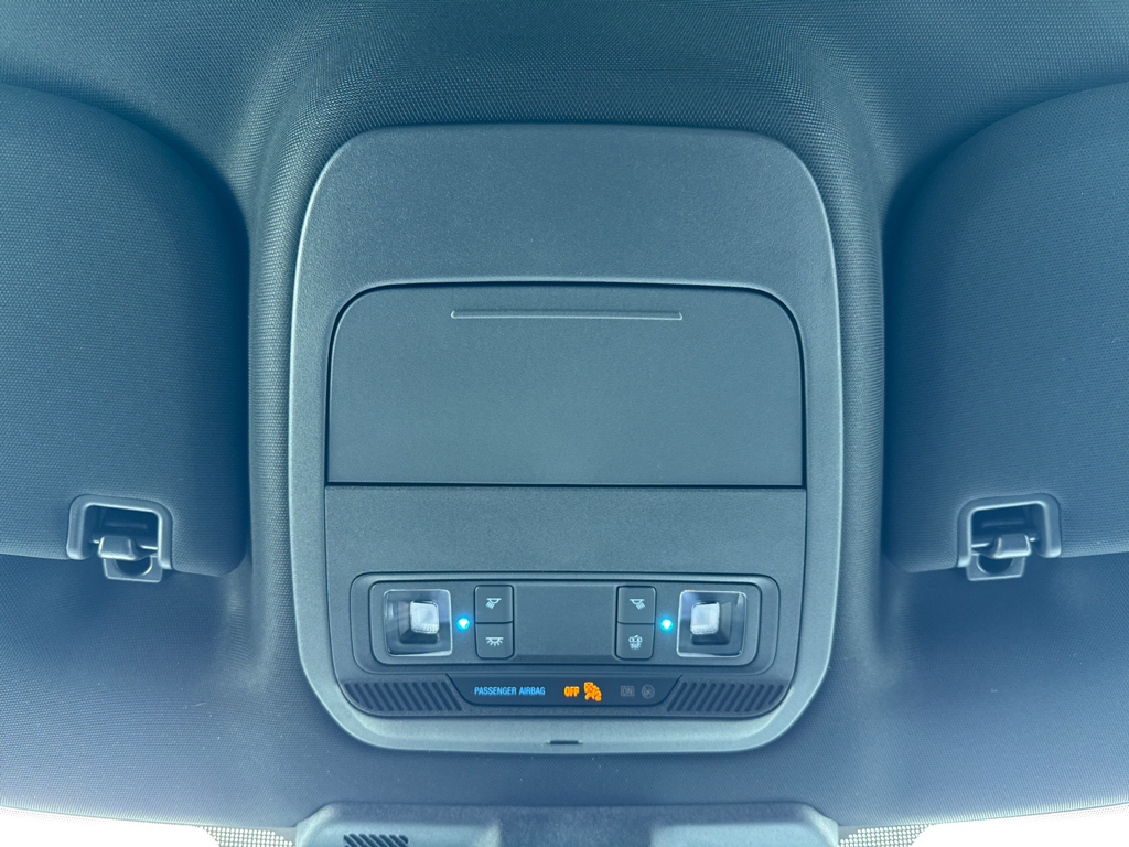 New 2026 Iconic Silver Metallic Ford STX image 25