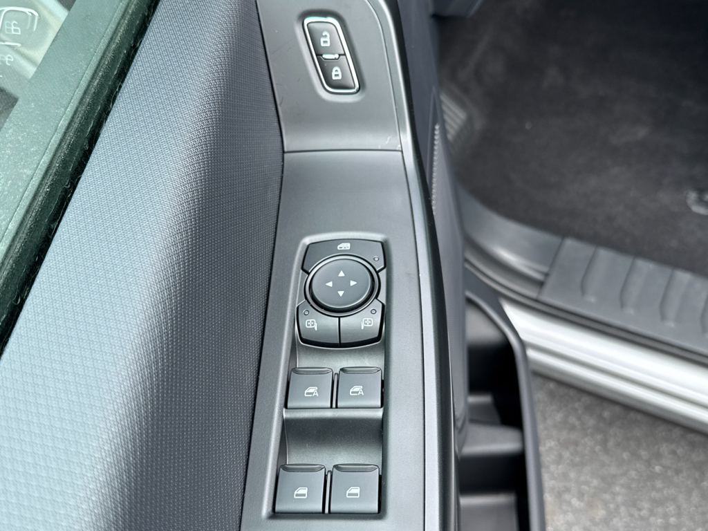 New 2026 Iconic Silver Metallic Ford STX image 21