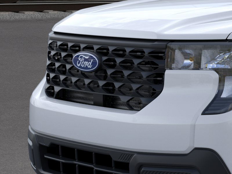 New 2026 Oxford White Ford XL image 18