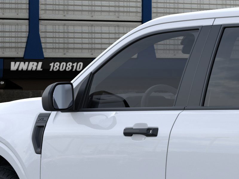 New 2026 Oxford White Ford XL image 21