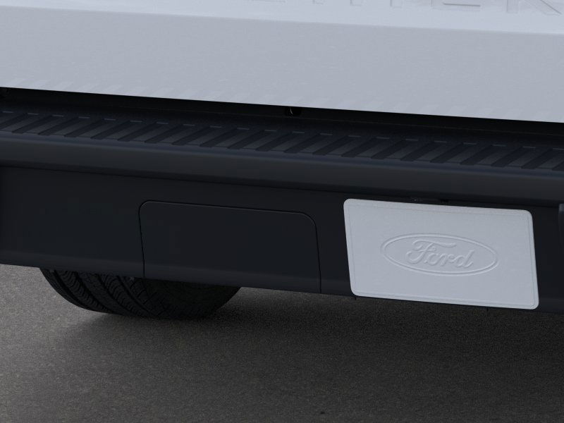 New 2026 Oxford White Ford XL image 23