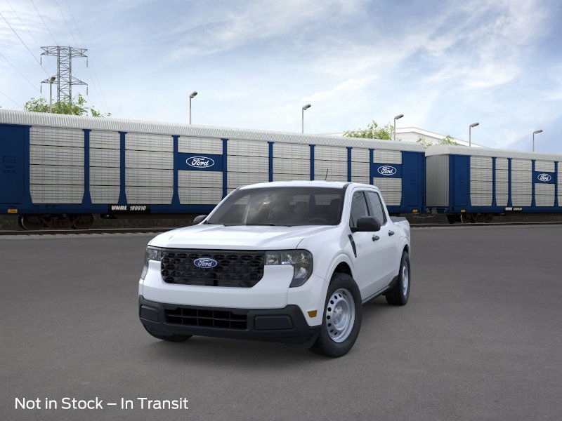 New 2026 Oxford White Ford XL image 2