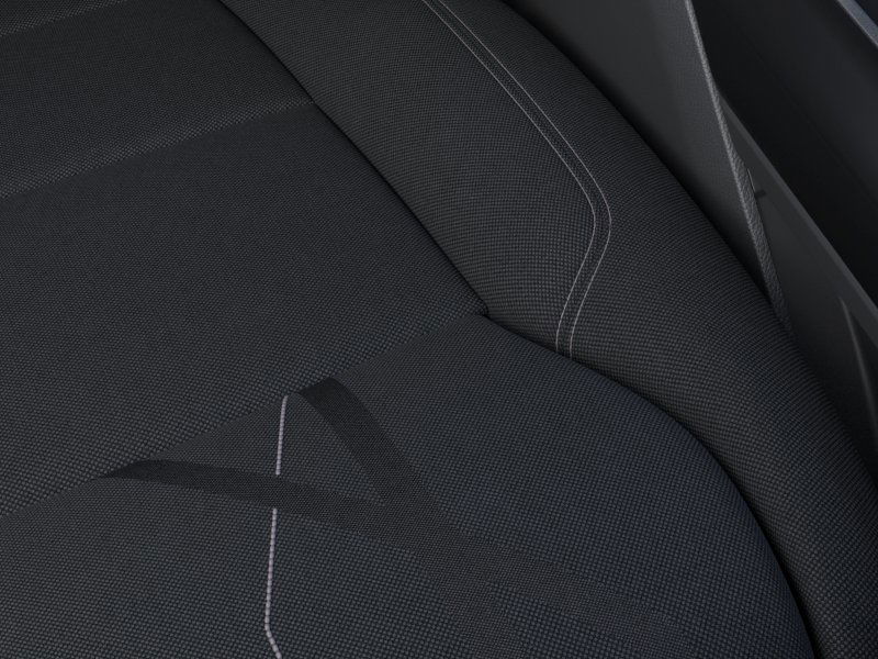 New 2026 Carbonized Gray Metallic Ford STX image 16