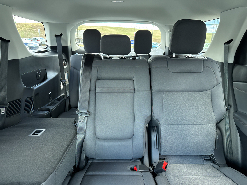 New 2026 Agate Black Metallic Ford Active w/200A Pkg image 5