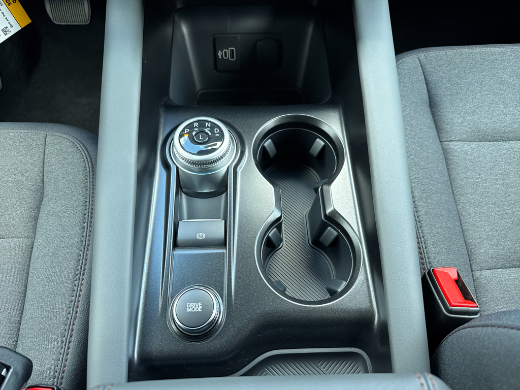 New 2026 Agate Black Metallic Ford Active w/200A Pkg image 21