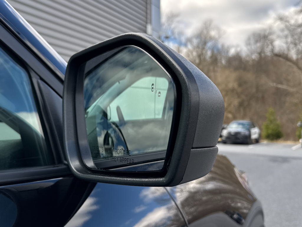 New 2026 Agate Black Metallic Ford Active w/200A Pkg image 24